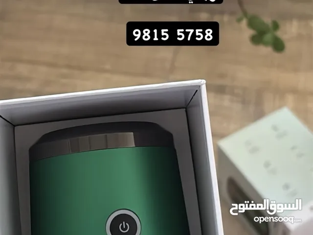 مباخر اكترونية ضمان سنتين ب 6ریال