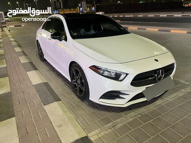 Mercedas a220 modal 2019