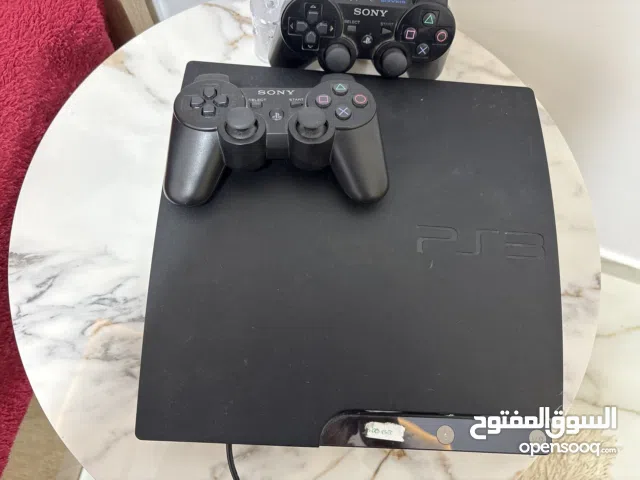 Play3 جميع الالعاب
