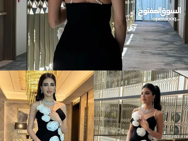 فستان - نفنوف 2024