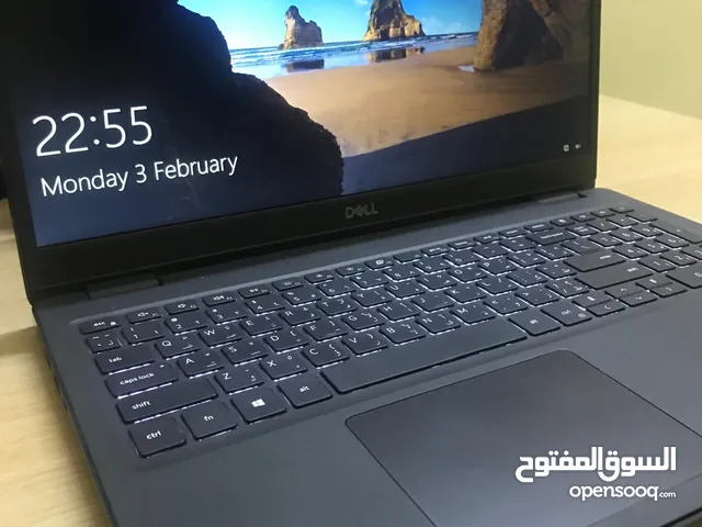 Urgent sell: Dell Latitude 3520 – High Performance Laptop neat and clean