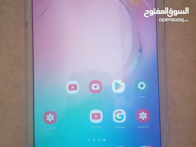 Samsung Galaxy Tab A8 32 GB in Muscat