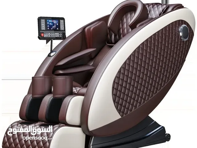 MASSAGE CHAIR