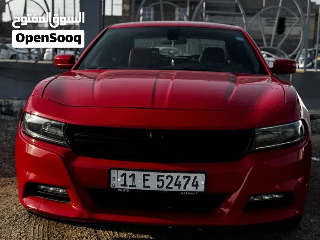 2022 دودج تشارجر SXT