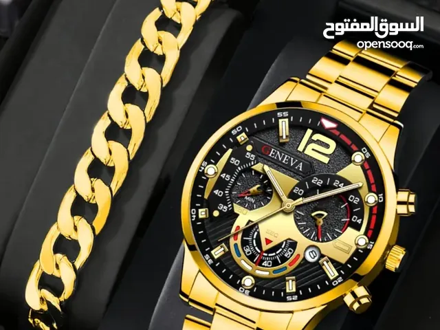 Digital D1 Milano watches for sale in Nablus