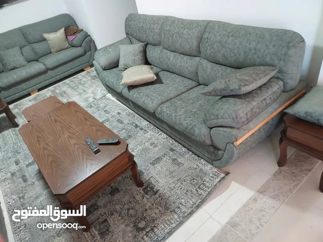 شقه مفروشه للايجار