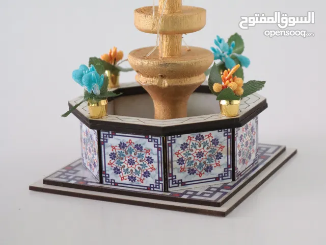 انتكيا وتحف