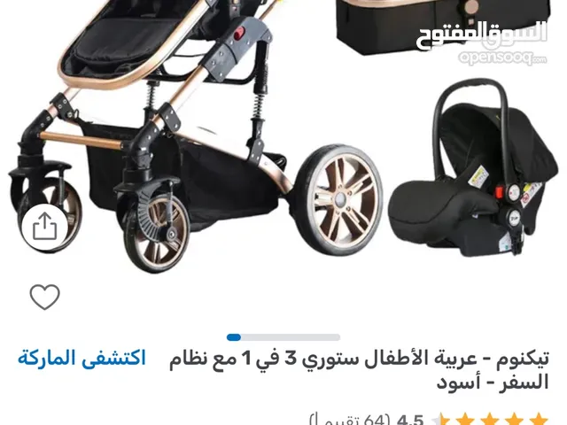 عربية تكنيوم جديدة
