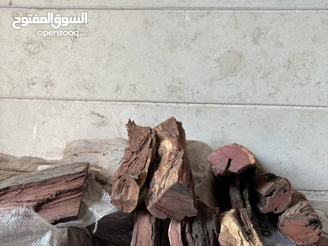 حطب القـرض الافريقي الفاخر