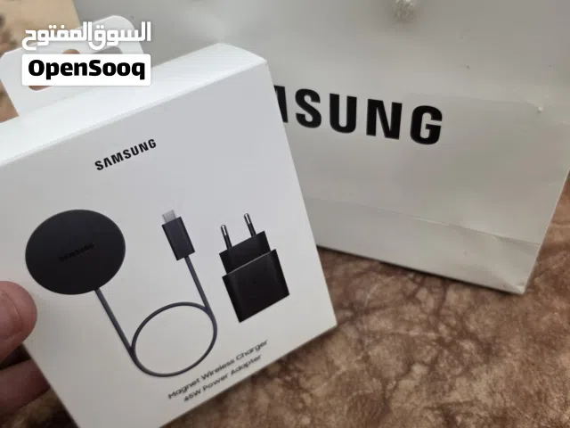 شاحن ماك سيف 3 وايرلس الخاص لجهاز s26 الترا