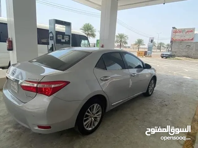 Used Toyota Other in Jeddah