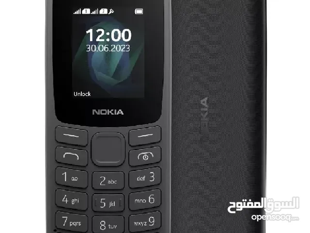 Nokia 105 (2023) 2g dual sim