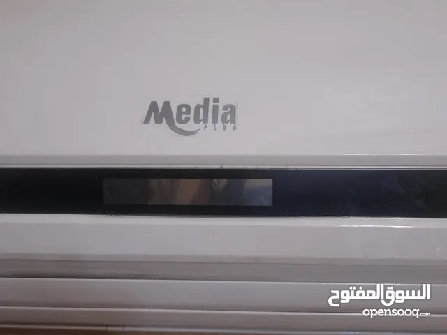 مكيف ميديا للبيع مستعمل جديد