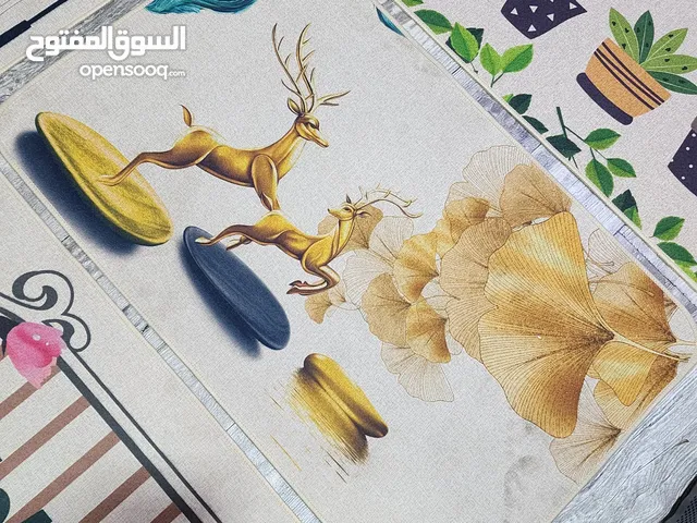 دعسات اشكال 3d
