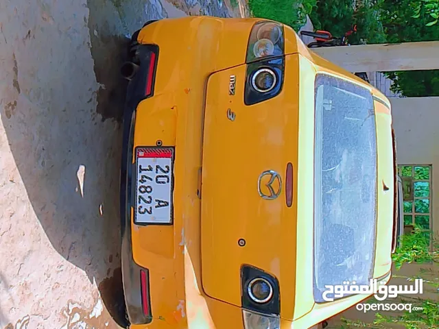 مازدا زوم 3 2008 للبيع وارد امريكي