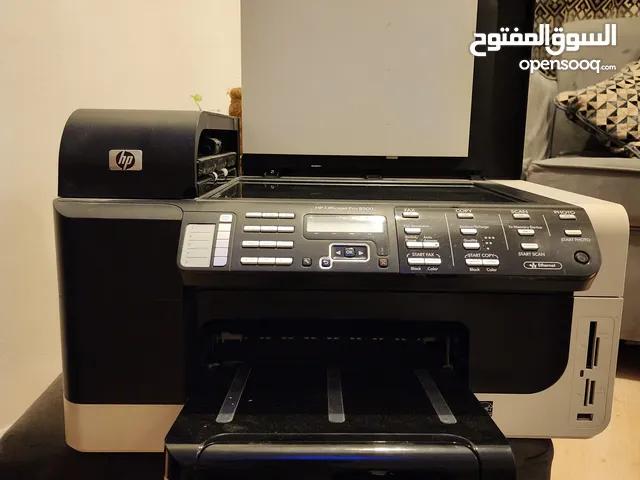 hp office pro 8500