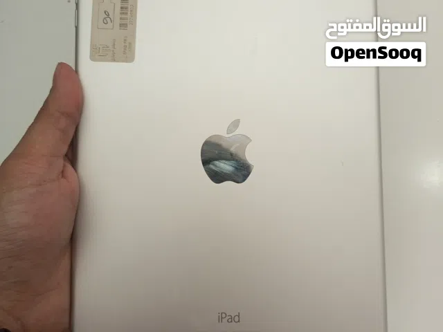 Apple iPad Pro 32 GB in Tripoli