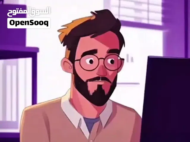 ممنتج نص محترف بكبره من سنه1الى 2سنتين  بأسعار رمزيه جدن