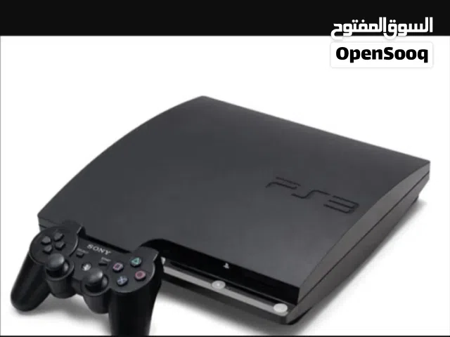 PlayStation 3 PlayStation for sale in Zawiya
