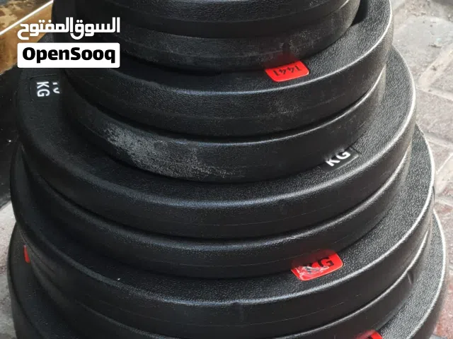 liftdex rack Super gym bench Kettler ball  plates with 2 bar I sell chep price