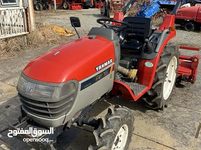 2012 Tractor Agriculture Equipments in Sana'a