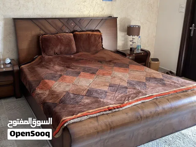 غرفة نوم مستعملة