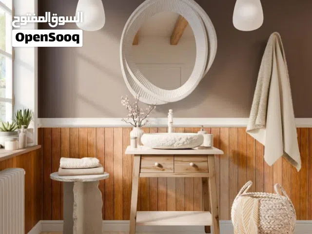 Unique spaces for unique lives, each space tells a story and a design that captivates at first sight