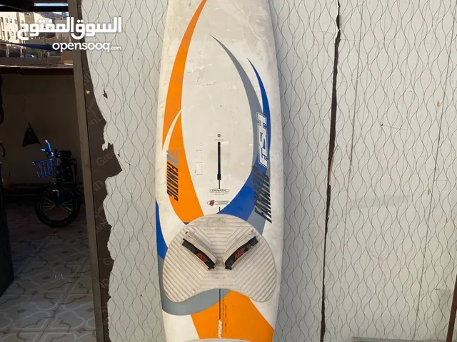 حسكة بحر اروبية فيبر