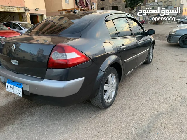 Used Renault Megane in Alexandria