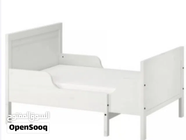 سرير أطفال