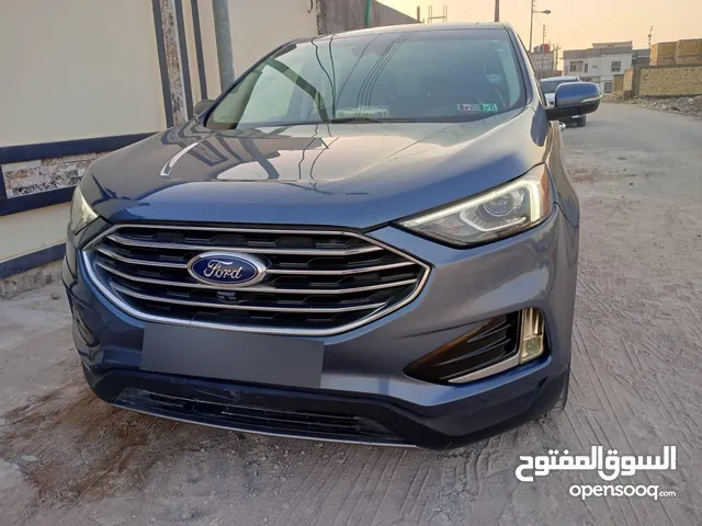 فورد مكفول 2019 للبيع جديده جدا