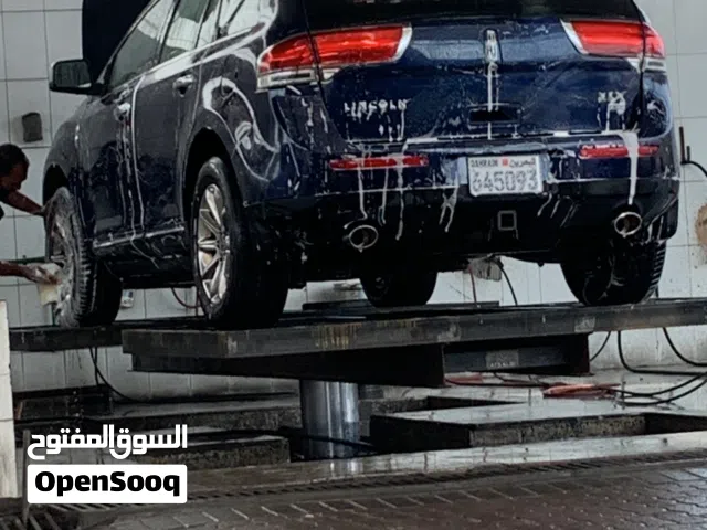 2012 فورد اخرى