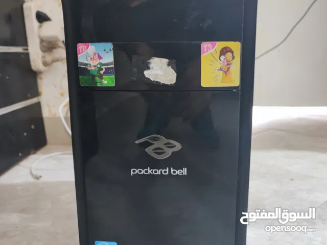 Packard Bell iXtreme