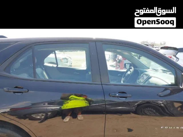 Used Chevrolet Equinox in Basra