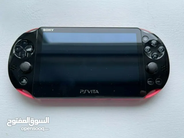 playstation vita slim