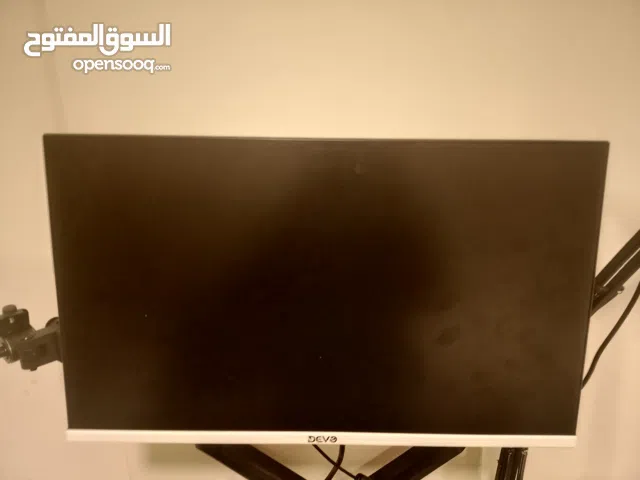 24" Other monitors for sale  in Central Governorate