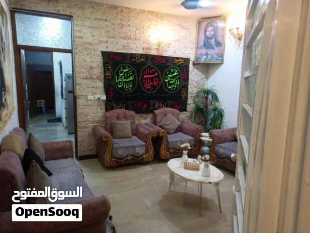 للبيع بيت 85 متر بالصالحية قرب مستشفى ابن البيطار