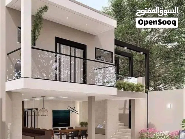 286 m2 5 Bedrooms Townhouse for Sale in Basra Khadra'a