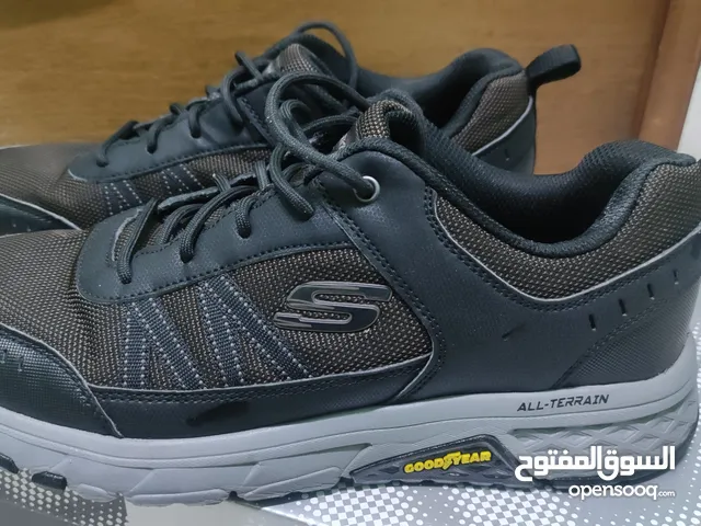 Skechers x Goodyear