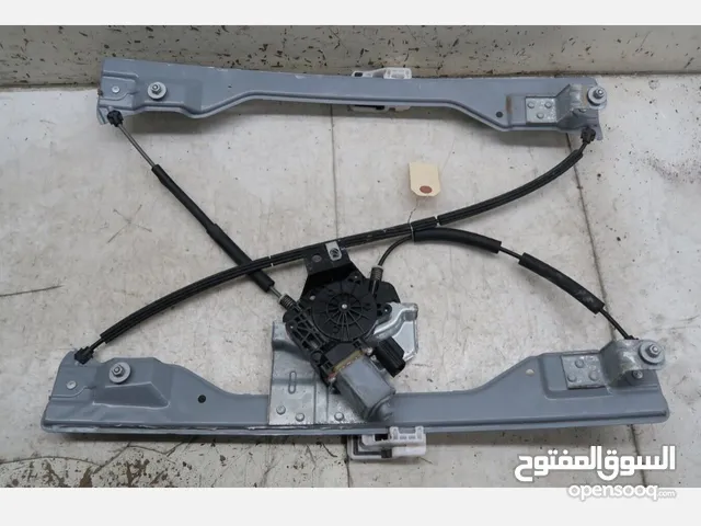 F150 (15-20) FRONT DOOR WINDOW REGULATOR MOTOR