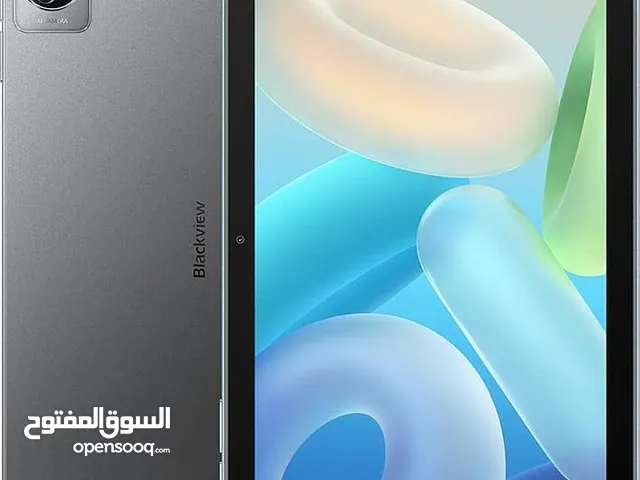 بلاك فيو تاب 8 blackview tab 8 wifiعدد 2 128g عدد 2