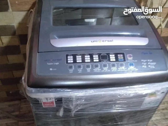 Other 9 - 10 Kg Washing Machines in Assiut