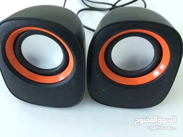 سماعات speaker حجم صغير