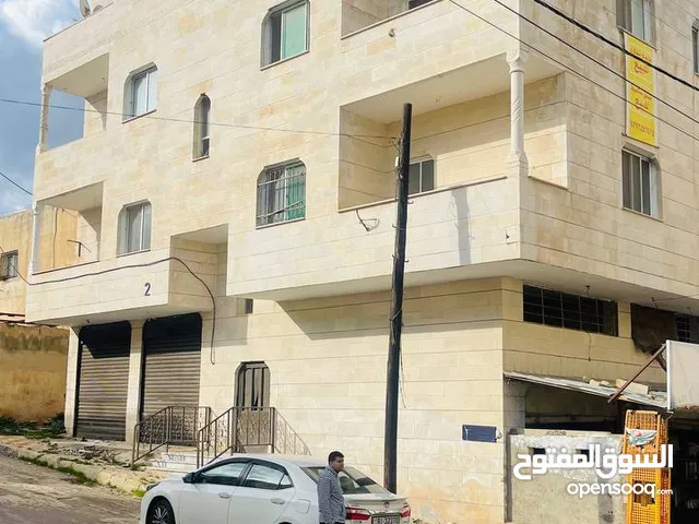 80 m2 3 Bedrooms Apartments for Rent in Salt Ein Al-Basha