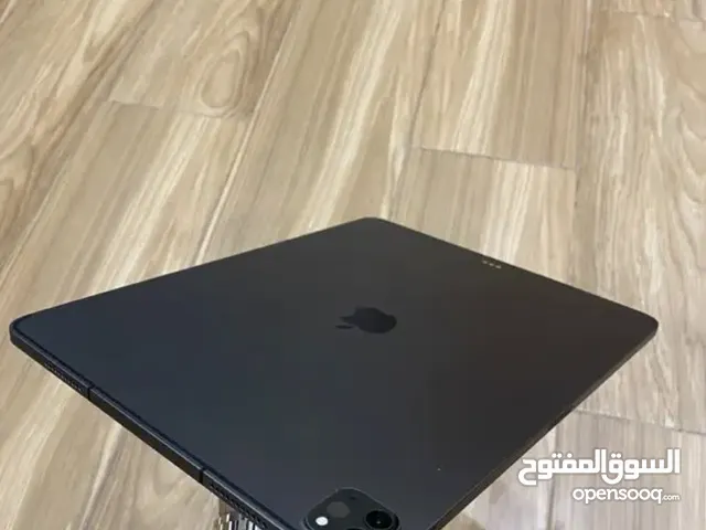 Apple iPad Pro 256 GB in Al Madinah