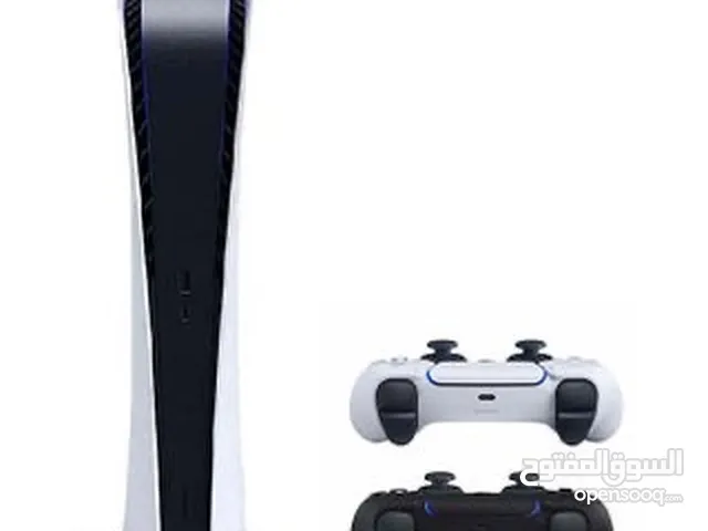 PlayStation 5 PlayStation for sale in Al Khums