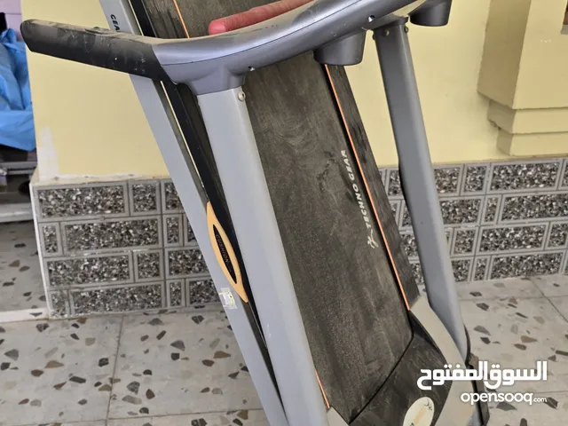 جهاز لمشي techno gear