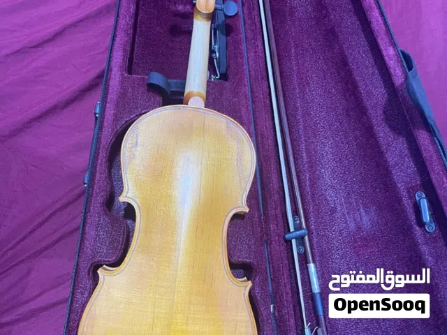 كمان ياباني