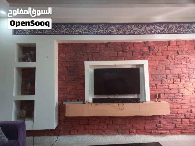 استوديو منطقه هادئه شامل كهرباء ومياه