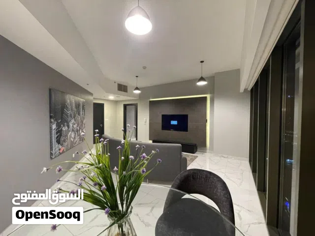 75 m2 1 Bedroom Apartments for Rent in Amman Abdali